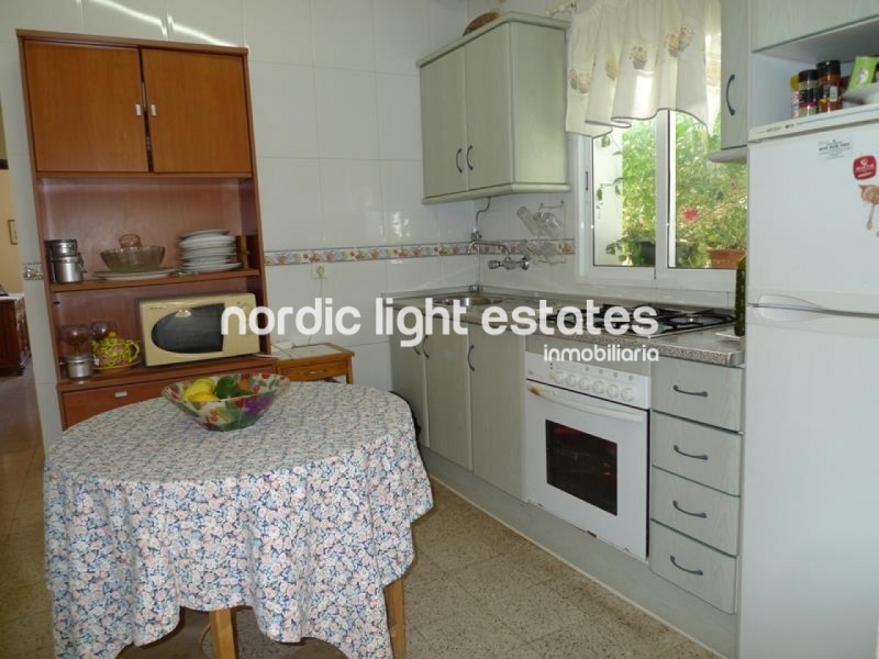 Casa de pueblo en Maro (Nerja)