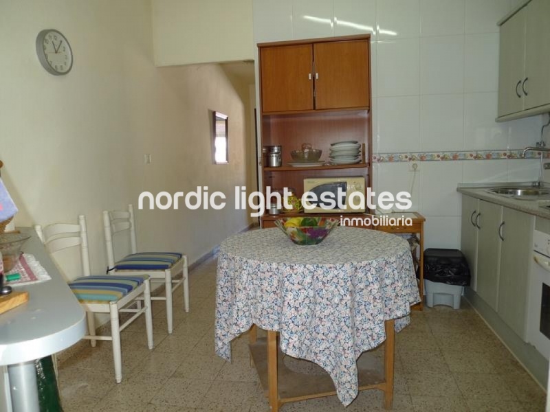 Casa de pueblo en Maro (Nerja)