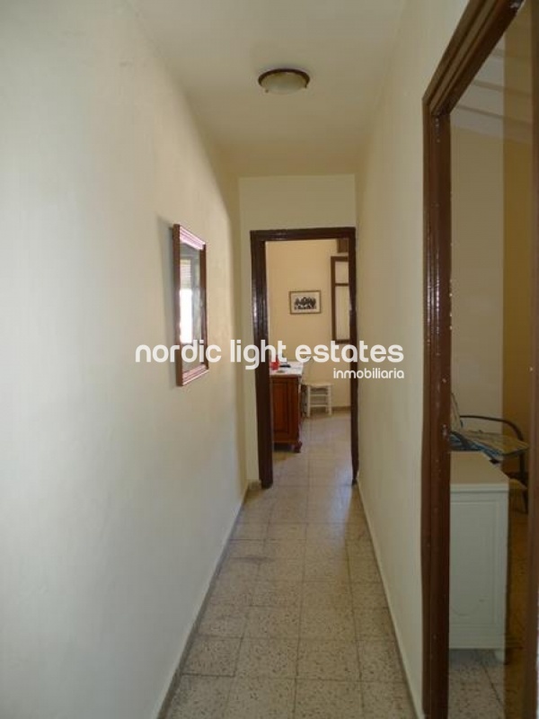 Casa de pueblo en Maro (Nerja)