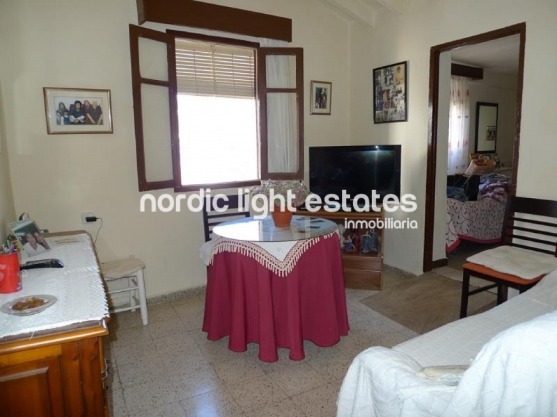 Similar properties Rural house in Nerja