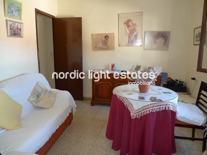 Similar properties Rural house in Nerja