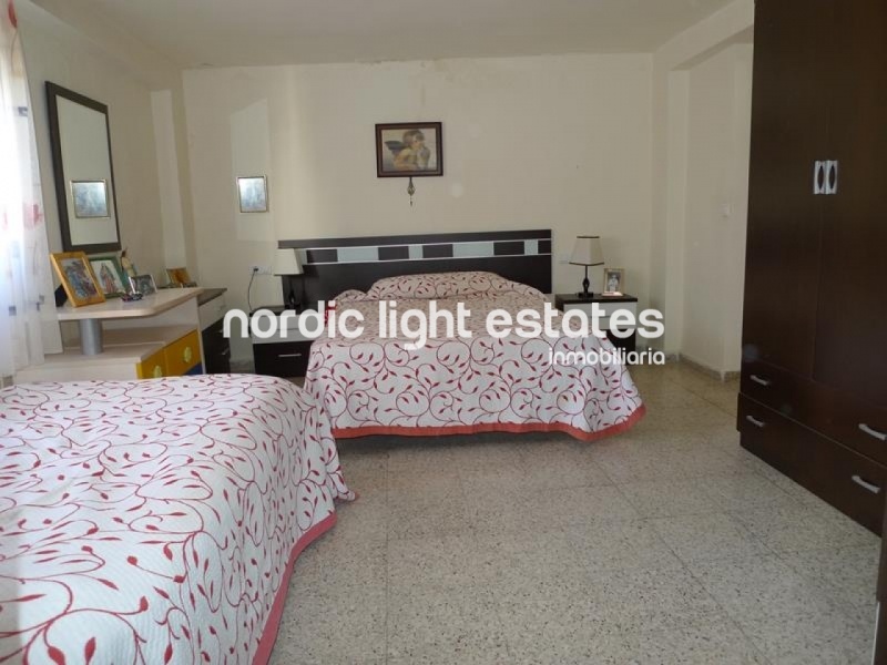 Casa de pueblo en Maro (Nerja)