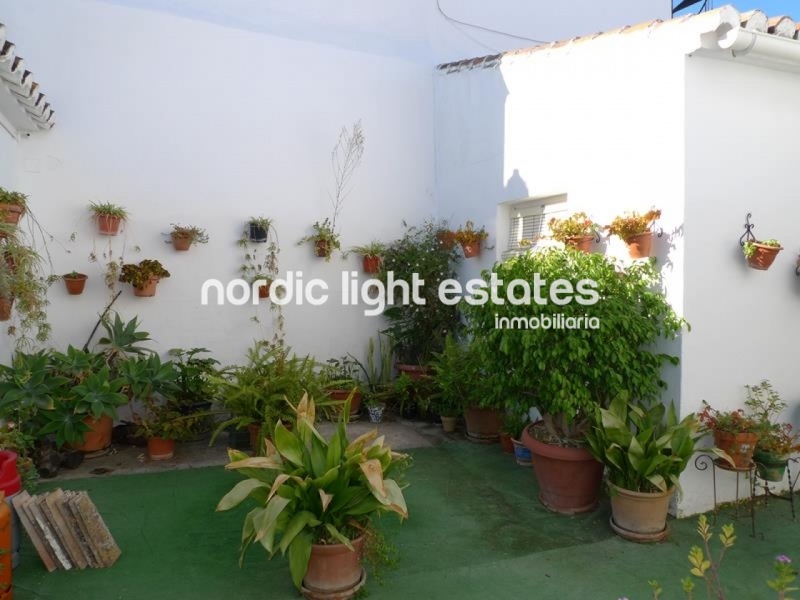 Casa de pueblo en Maro (Nerja)