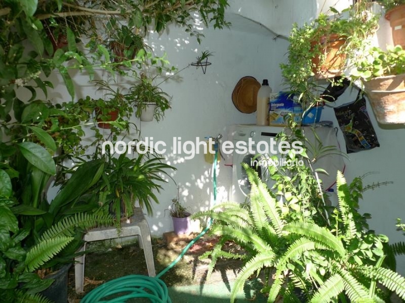 Casa de pueblo en Maro (Nerja)