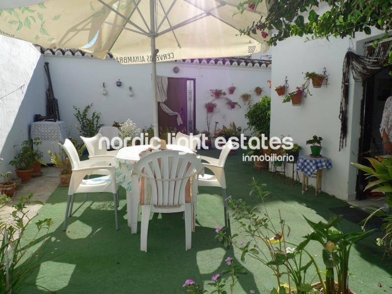 Casa de pueblo en Maro (Nerja)