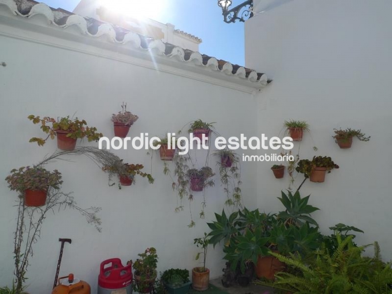 Casa de pueblo en Maro (Nerja)