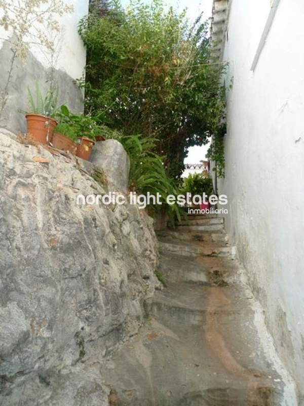 Rural house in Nerja