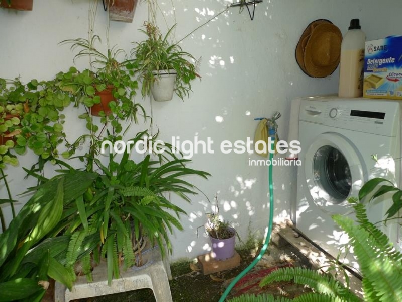 Casa de pueblo en Maro (Nerja)
