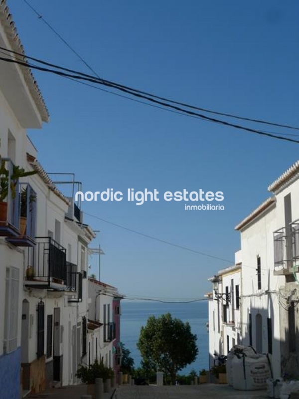 Rural house in Nerja