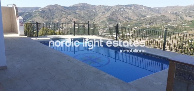 Propiedades similares Villa en Frigiliana 