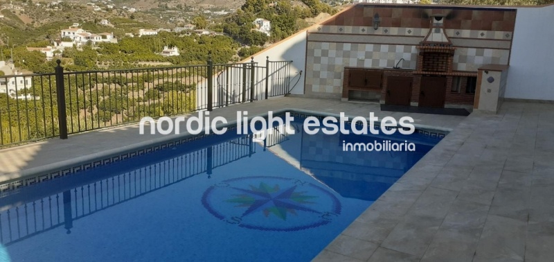 Propiedades similares Villa en Frigiliana 
