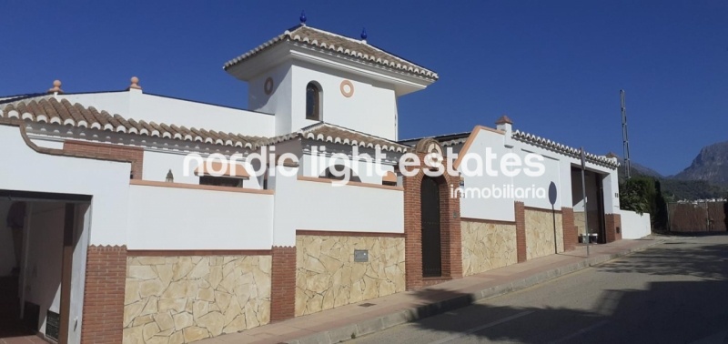 Propiedades similares Villa en Frigiliana 