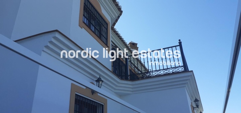 Propiedades similares Villa en Frigiliana 