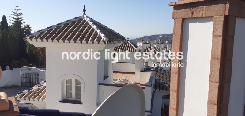 Propiedades similares Villa en Frigiliana 