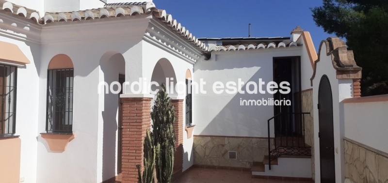Propiedades similares Villa en Frigiliana 