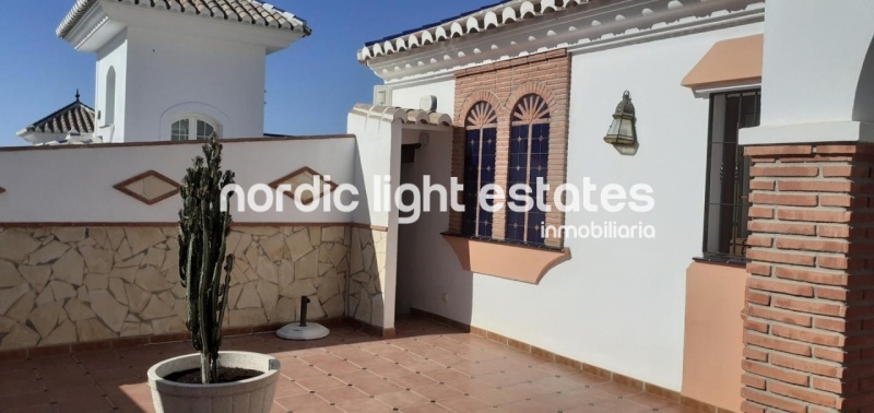 Propiedades similares Villa en Frigiliana 