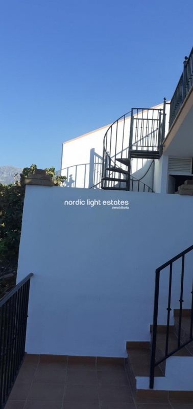 Propiedades similares Villa en Frigiliana 
