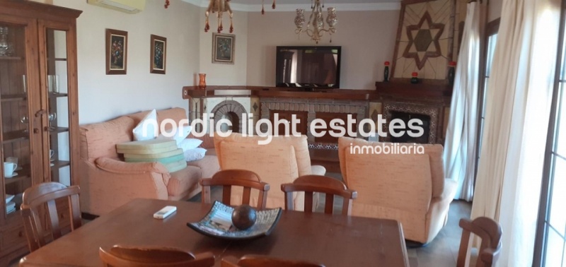 Propiedades similares Villa en Frigiliana 