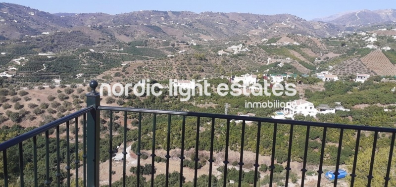 Propiedades similares Villa en Frigiliana 