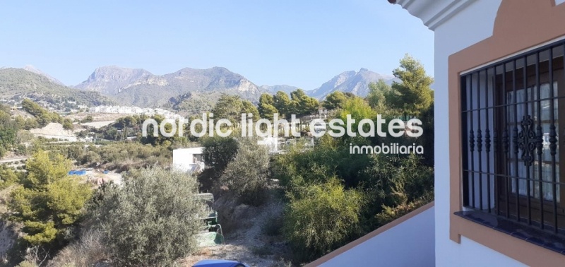 Propiedades similares Villa en Frigiliana 