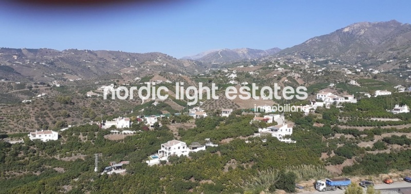 Propiedades similares Villa en Frigiliana 
