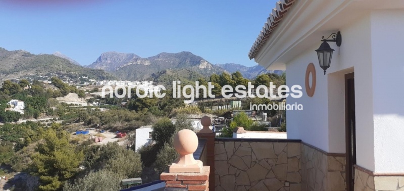 Propiedades similares Villa en Frigiliana 