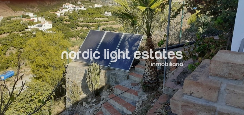 Propiedades similares Villa en Frigiliana 