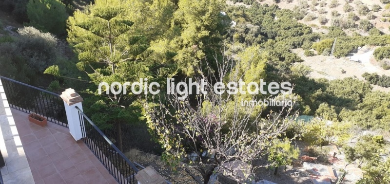 Propiedades similares Villa en Frigiliana 