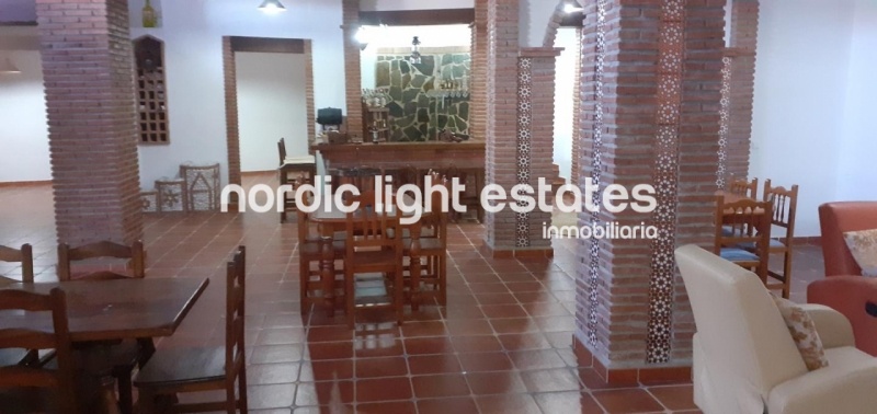 Propiedades similares Villa en Frigiliana 