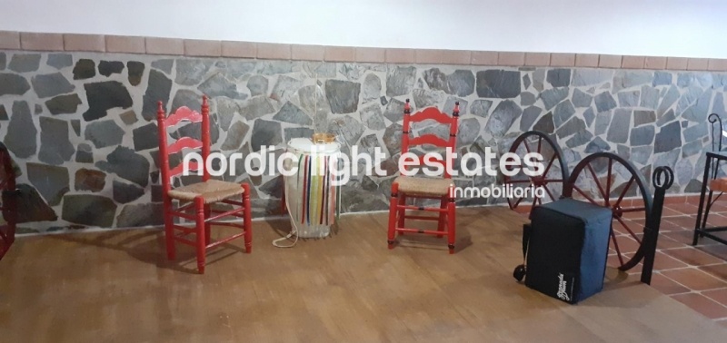 Propiedades similares Villa en Frigiliana 