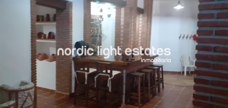 Propiedades similares Villa en Frigiliana 