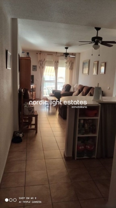 Apartment in Torrox Costa 