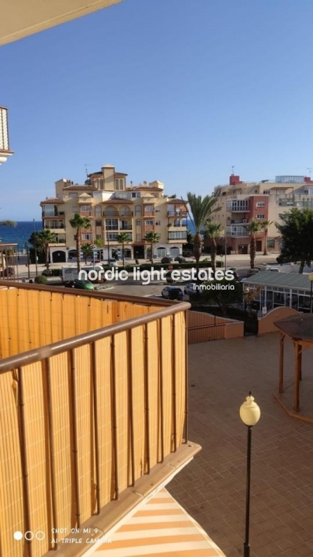Apartment in Torrox Costa 