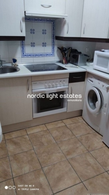 Apartment in Torrox Costa 