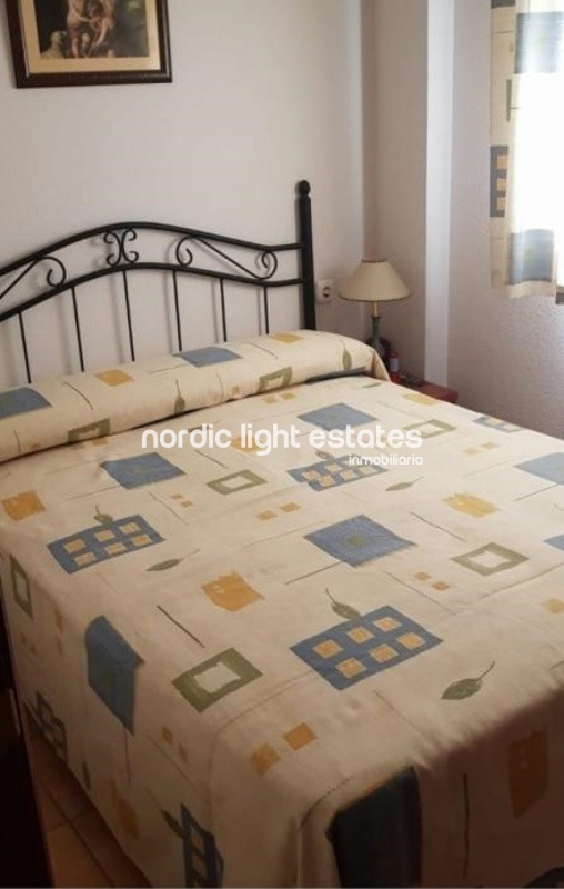 Apartment in Torrox Costa 
