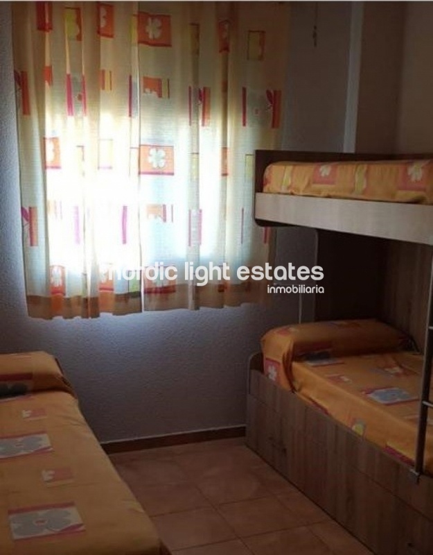 Apartment in Torrox Costa 