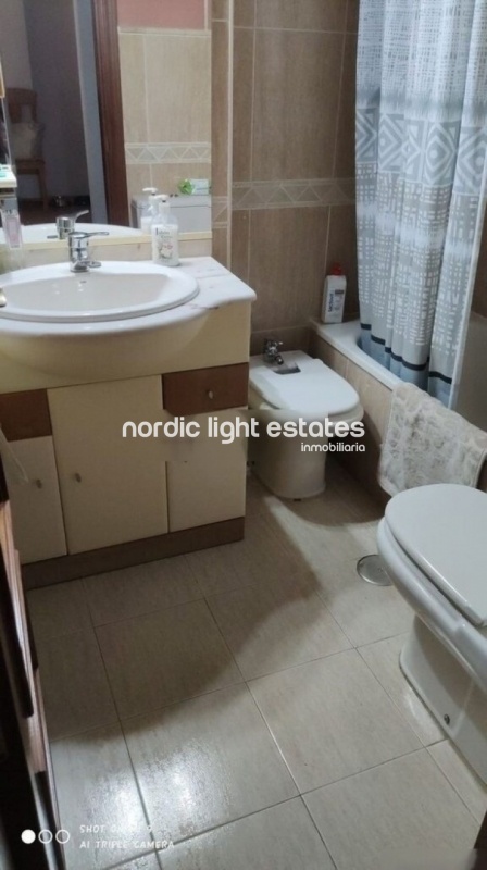 Apartment in Torrox Costa 