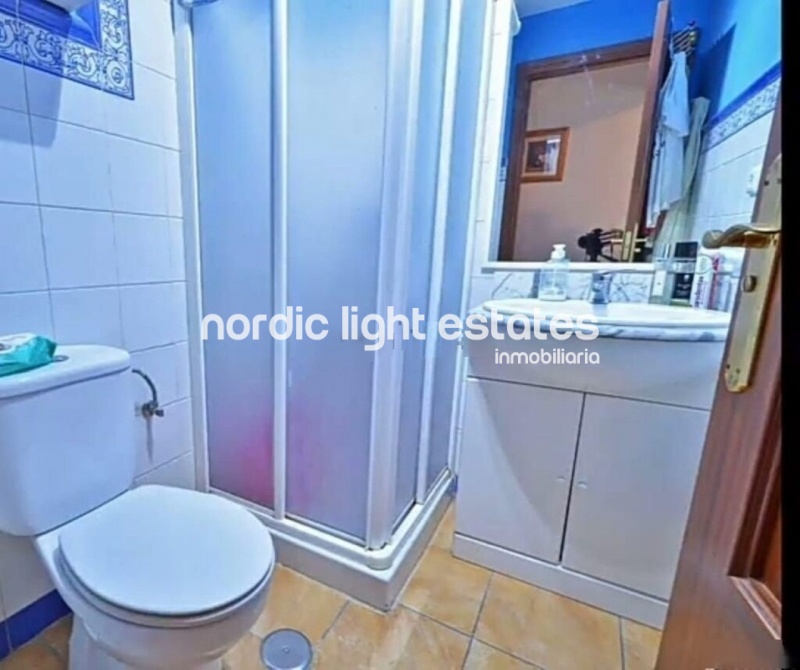 Apartment in Torrox Costa 