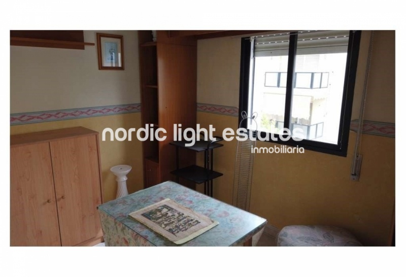 Similar properties Central 4 bedroomed apartment in Chaparil area in Nerja