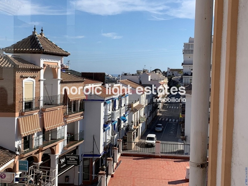 Propiedades similares Apartamento 3 hab Torrox