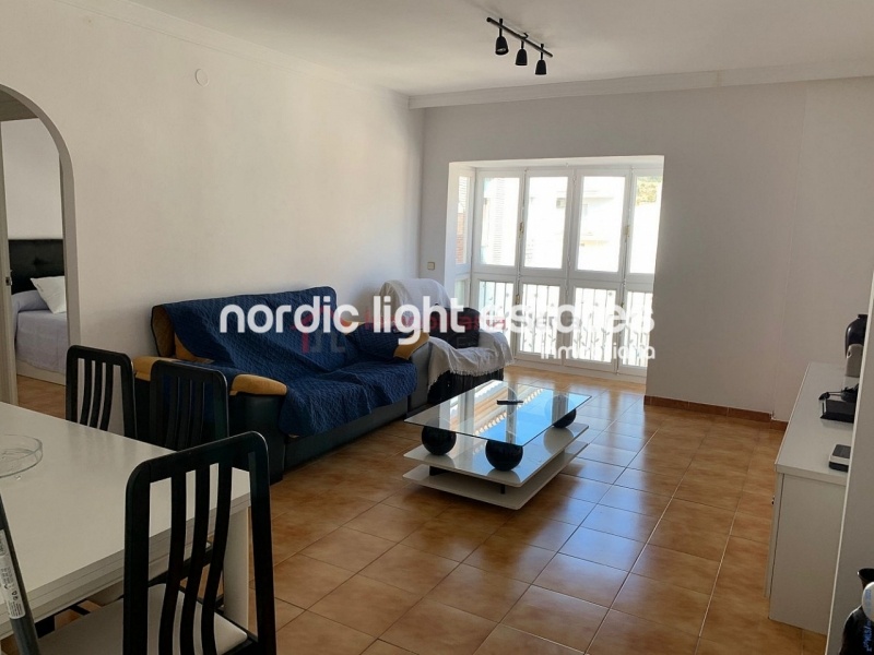 Propiedades similares Apartamento 3 hab Torrox