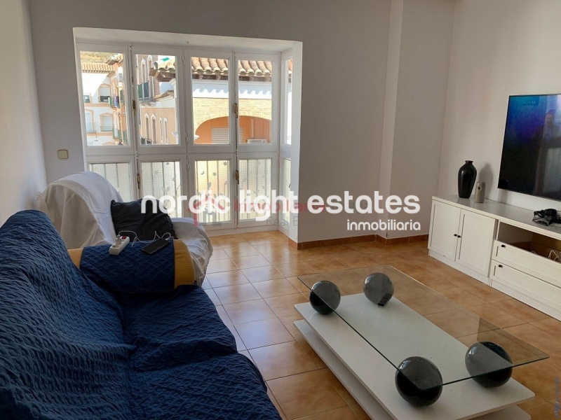 Propiedades similares Apartamento 3 hab Torrox