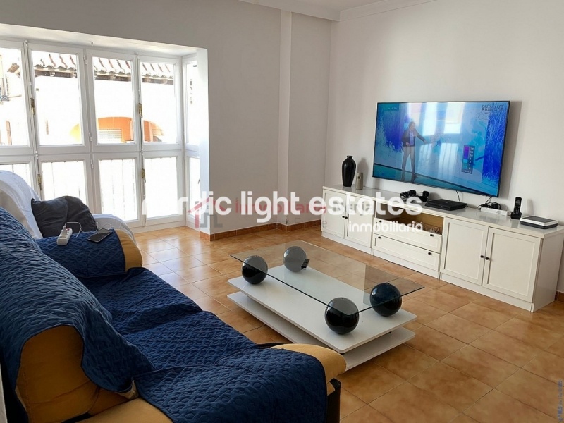Propiedades similares Apartamento 3 hab Torrox
