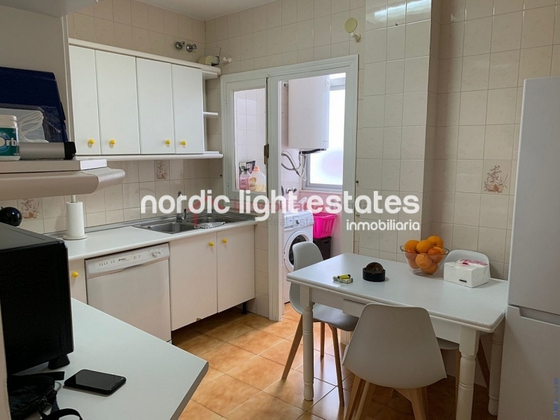 Propiedades similares Apartamento 3 hab Torrox