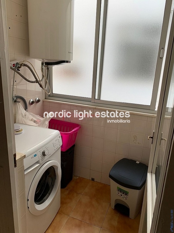 Propiedades similares Apartamento 3 hab Torrox
