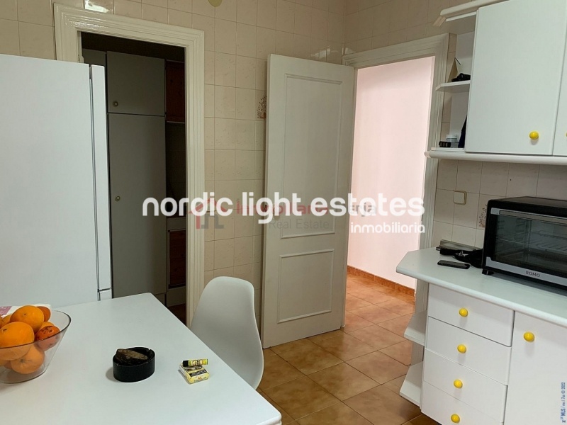 Propiedades similares Apartamento 3 hab Torrox