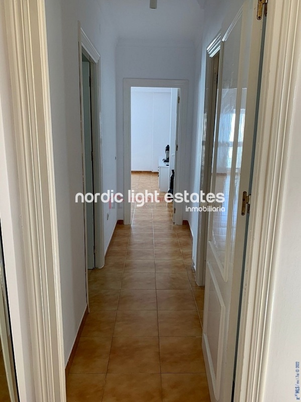 Propiedades similares Apartamento 3 hab Torrox