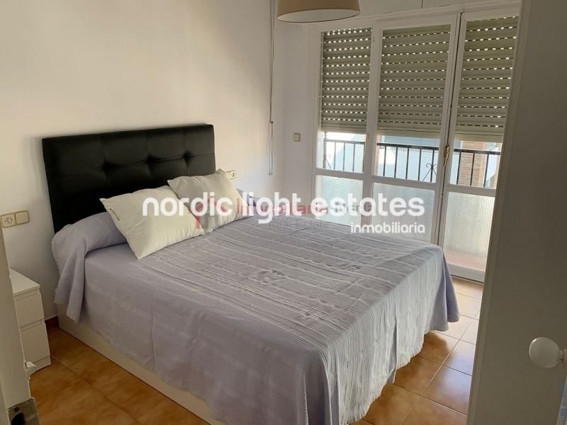Propiedades similares Apartamento 3 hab Torrox