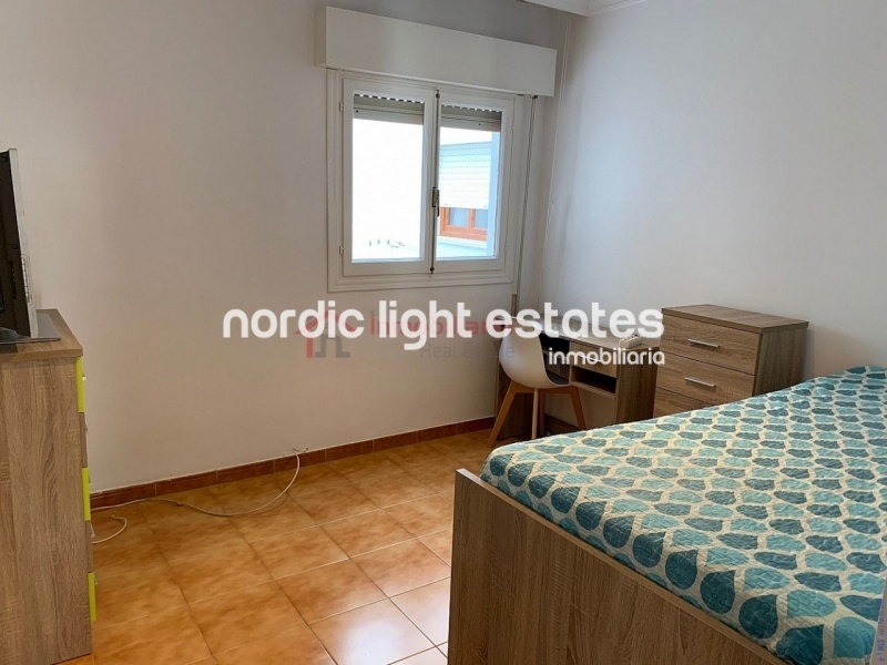 Propiedades similares Apartamento 3 hab Torrox