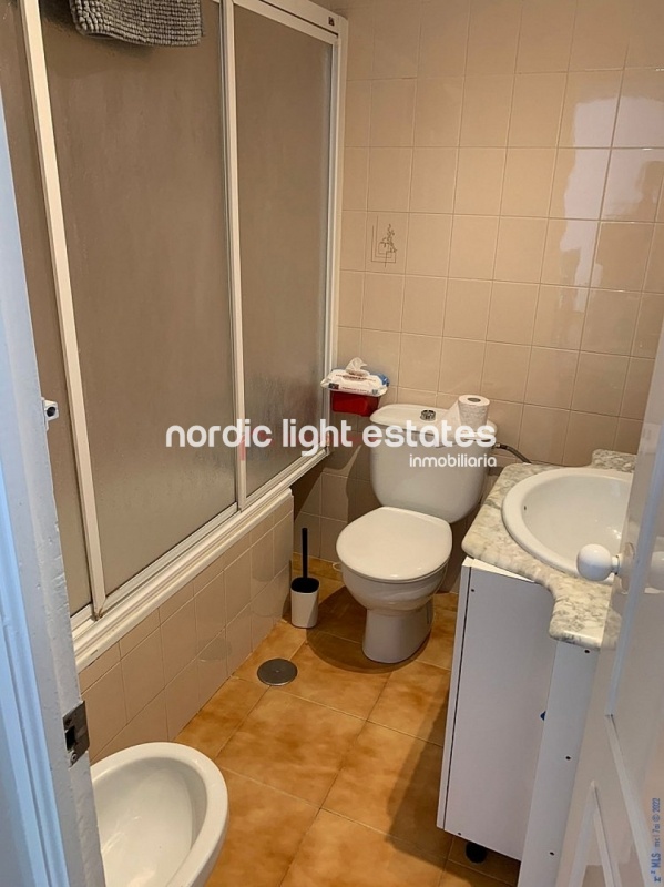 Propiedades similares Apartamento 3 hab Torrox